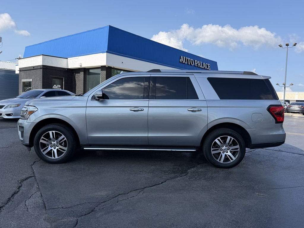 2022 Ford Expedition Image 7