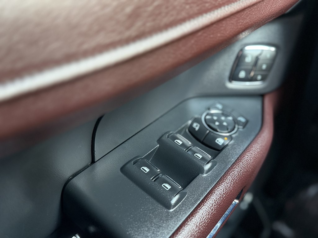 2022 Ford Expedition Image 9