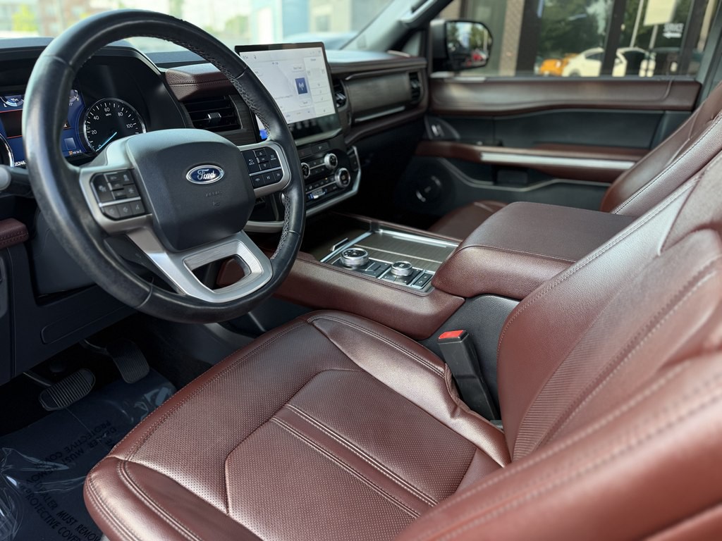 2022 Ford Expedition Image 10