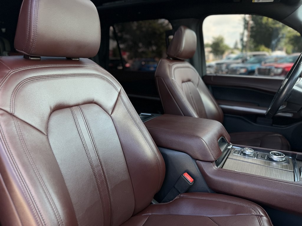 2022 Ford Expedition Image 11