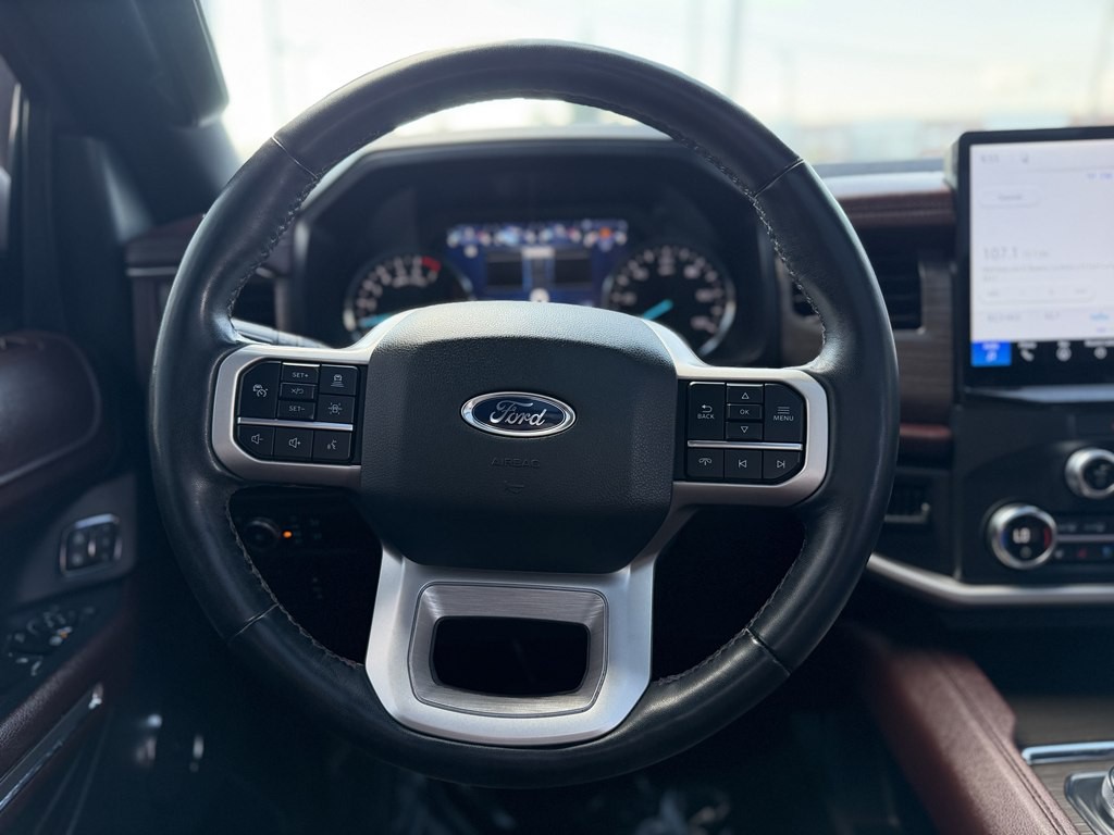 2022 Ford Expedition Image 13