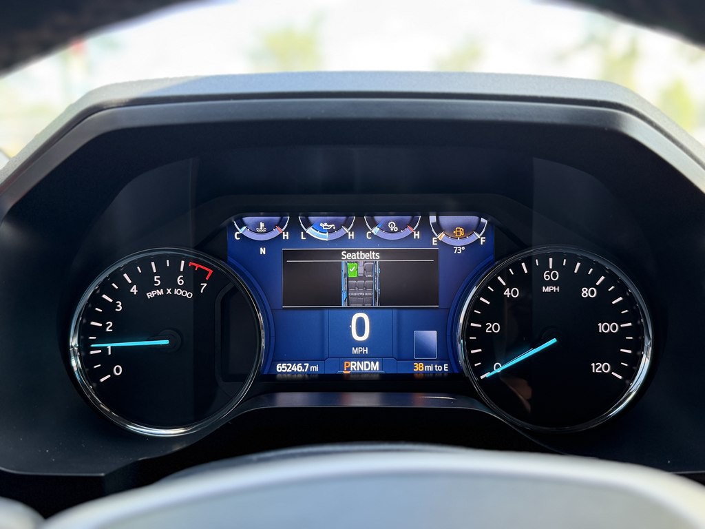 2022 Ford Expedition Image 14