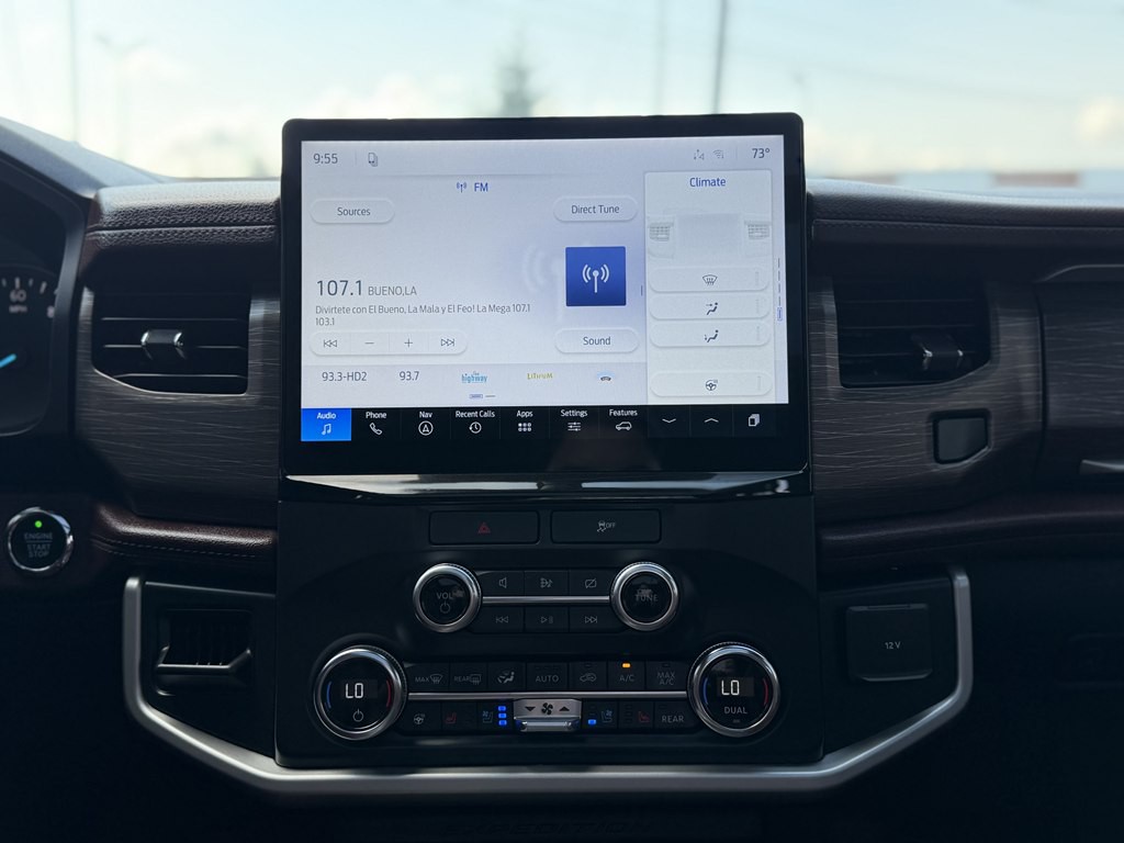 2022 Ford Expedition Image 15