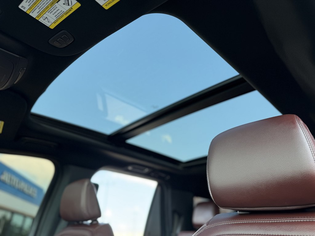 2022 Ford Expedition Image 17