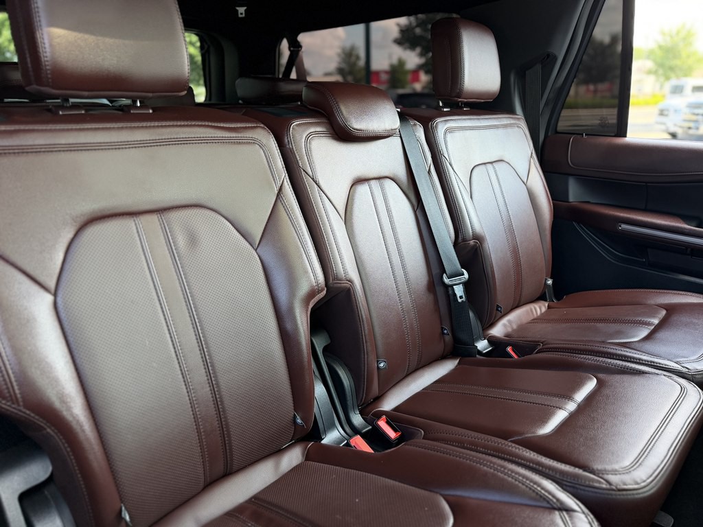 2022 Ford Expedition Image 18