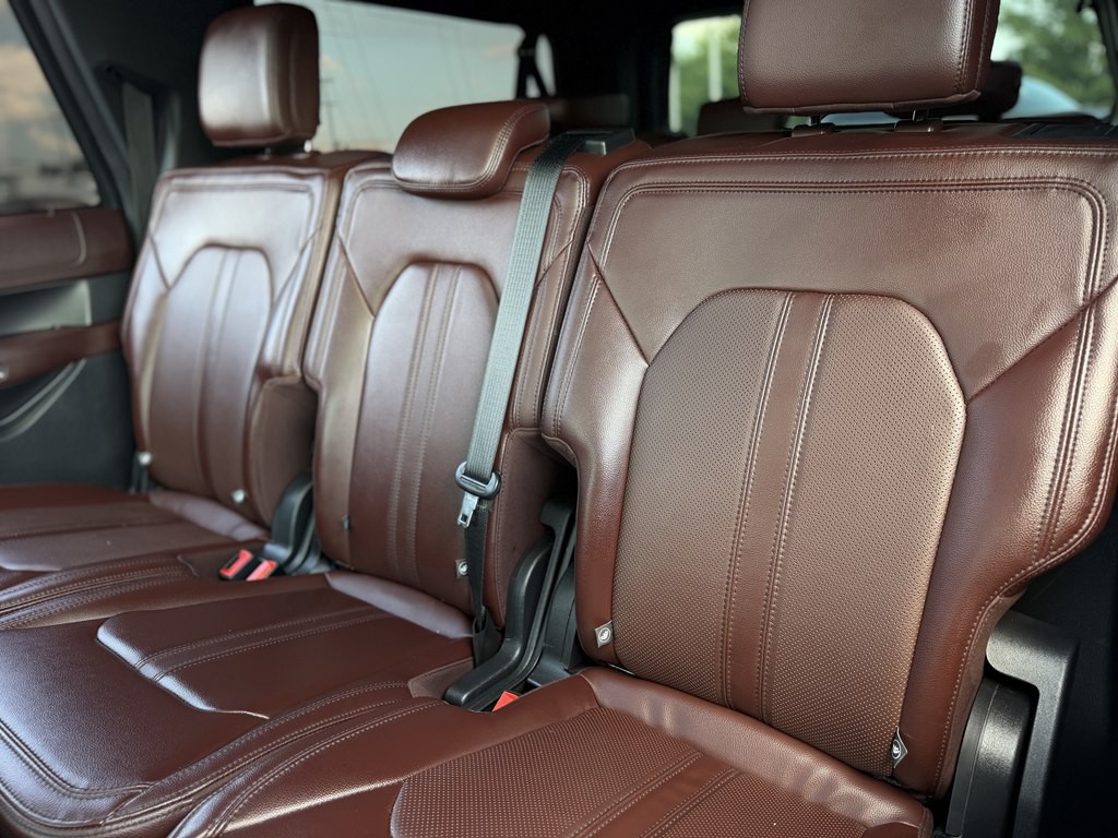 2022 Ford Expedition Image 19