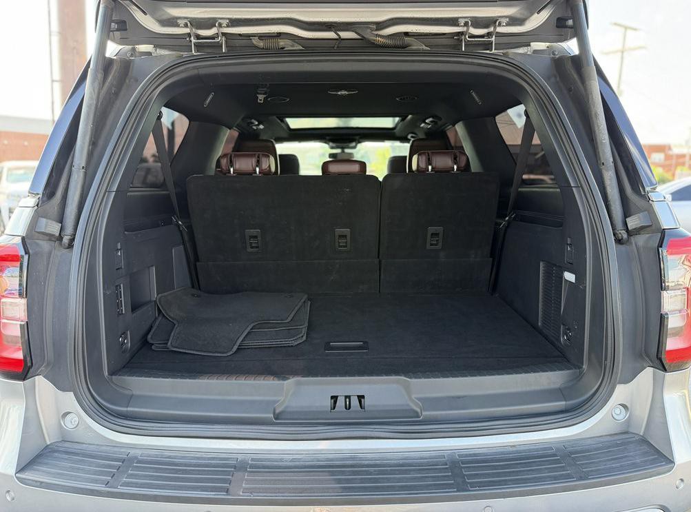 2022 Ford Expedition Image 20