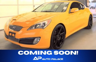 Image for 2011 Hyundai Genesis 3.8L LOWEST MILES AROUND SHARP ID: 7497458