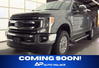 Image for 2022 Ford F-250 SD 7.3L V8 GAS GREAT PRICE ID: 7497476