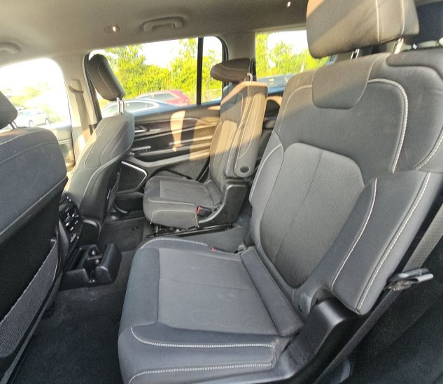 2022 Jeep Grand Cherokee Image 4