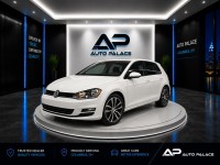 Image for 2017 Volkswagen Golf S Reliable Gas Saver ID: 7502509