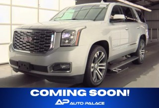 Image for 2018 GMC Yukon DENALI 3RD ROW GREAT PRICE ID: 7502549