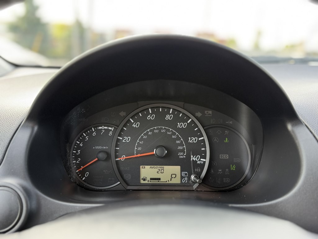 2023 Mitsubishi Mirage Image 15