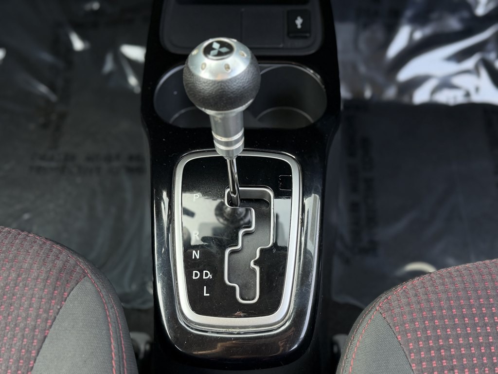 2023 Mitsubishi Mirage Image 17