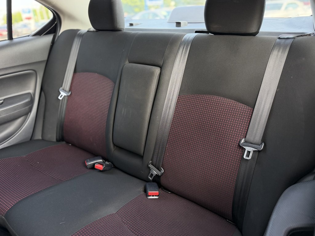2023 Mitsubishi Mirage Image 18