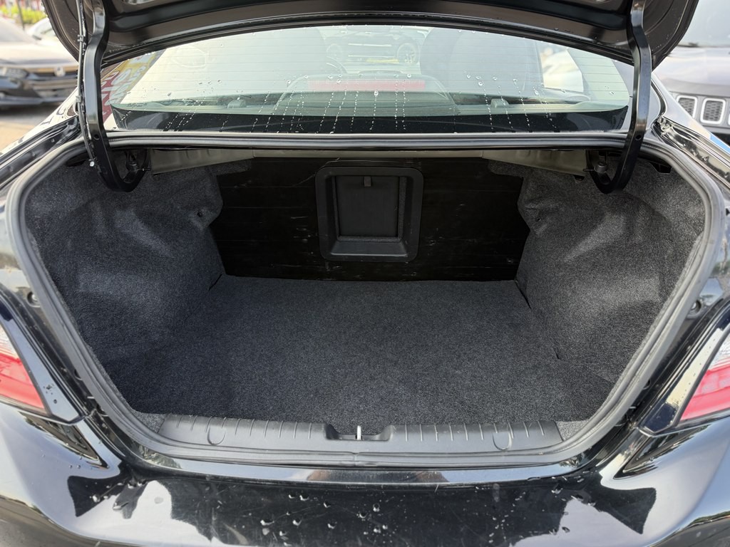 2023 Mitsubishi Mirage Image 19