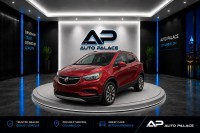 Image for 2021 Buick Enclave Preferred ID: 7519378