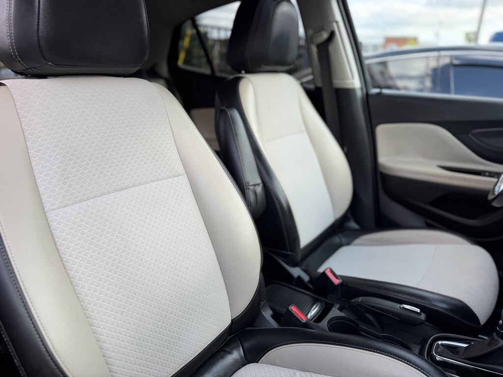 2021 Buick Enclave Image 12