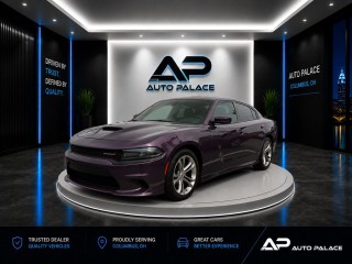 Image for 2022 Dodge Charger Gt Rare Color Great Price ID: 7524544