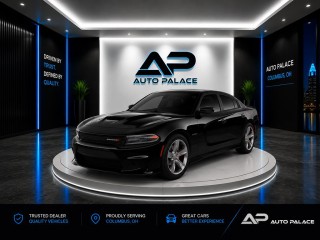 Image for 2023 Dodge Charger Gt New Tires Very Clean ID: 7524703