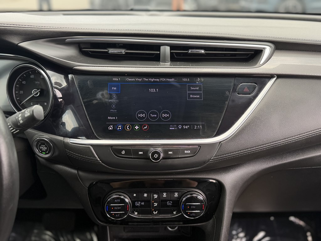 2021 Buick Enclave Image 13
