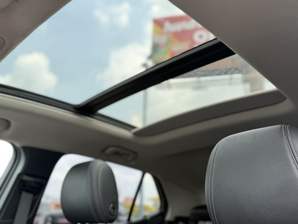 2021 Buick Enclave Image 15