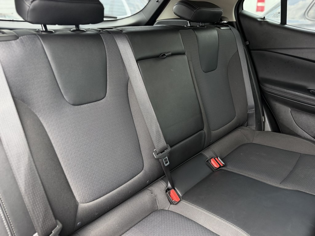 2021 Buick Enclave Image 16