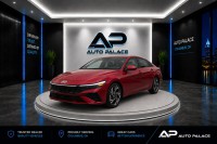 Image for 2025 Hyundai Elantra SEL ONLY 14K MILES CLEAN ID: 7525048