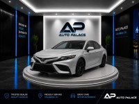 Image for 2021 Toyota Camry Se Reliable Great Price ID: 7527870