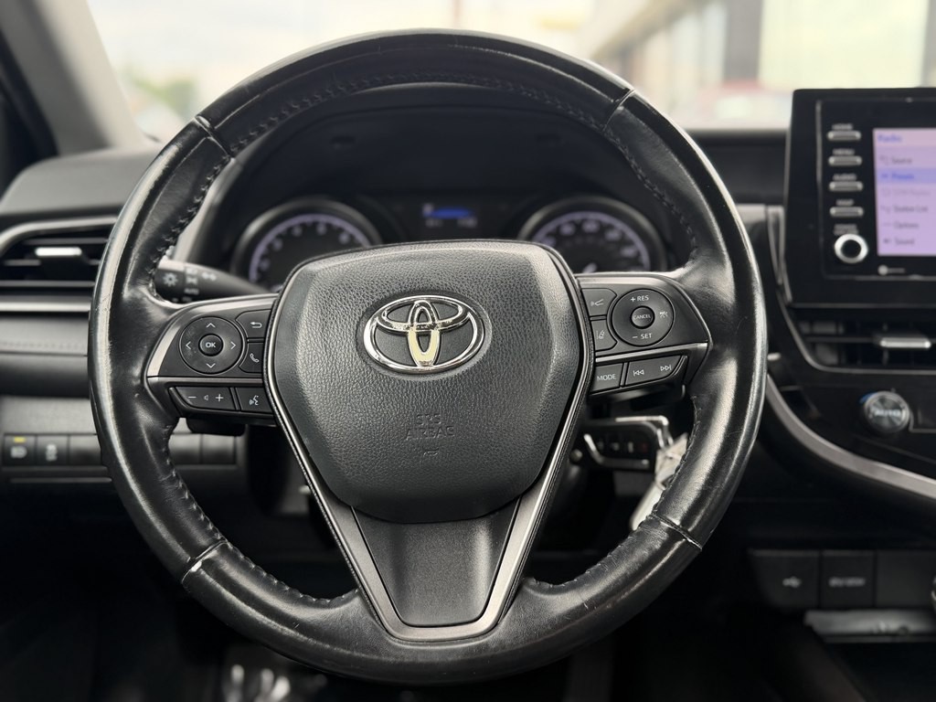 2021 Toyota Camry Image 14