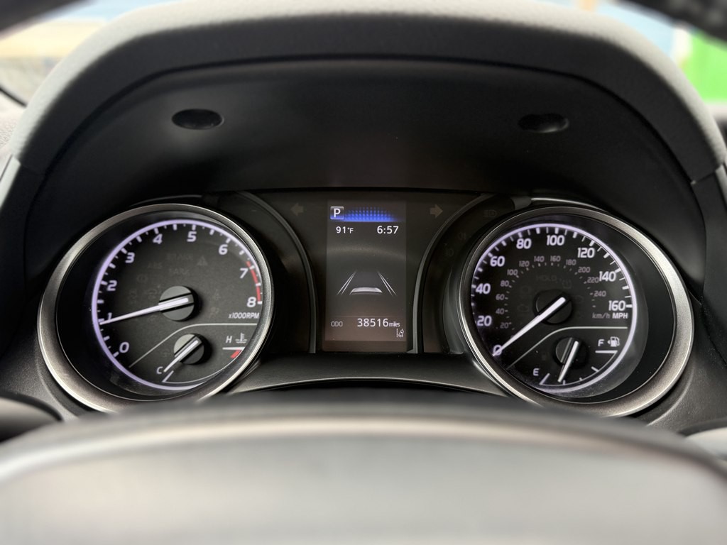 2021 Toyota Camry Image 15