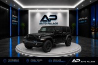 Image for 2023 Jeep Wrangler 4XE HYBRID GAS SAVER ID: 7529139