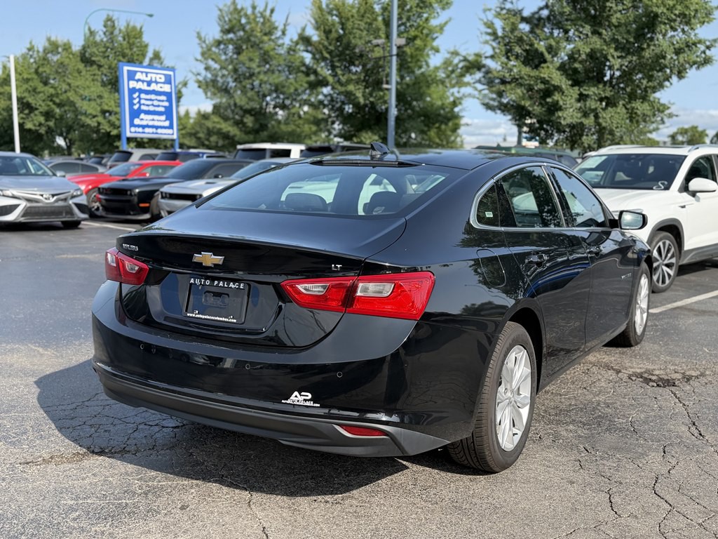 2024 Chevrolet Malibu Image 6