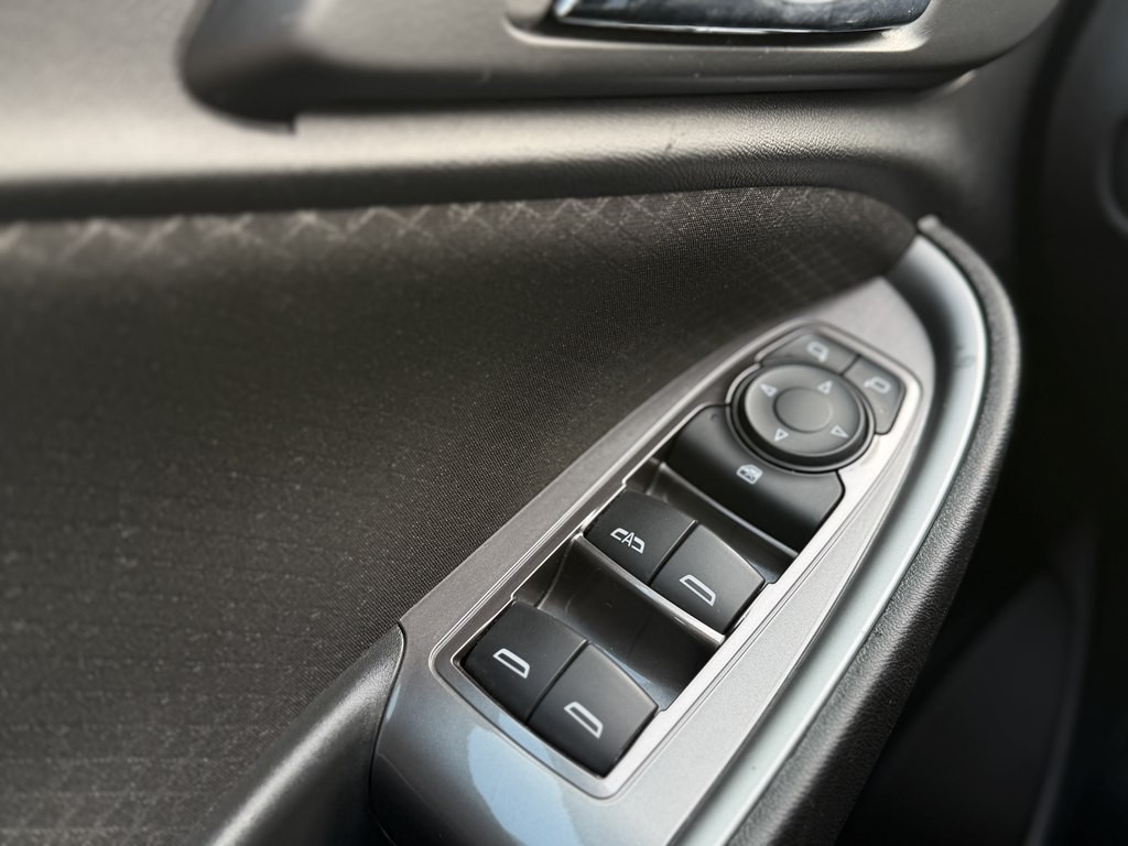2024 Chevrolet Malibu Image 9