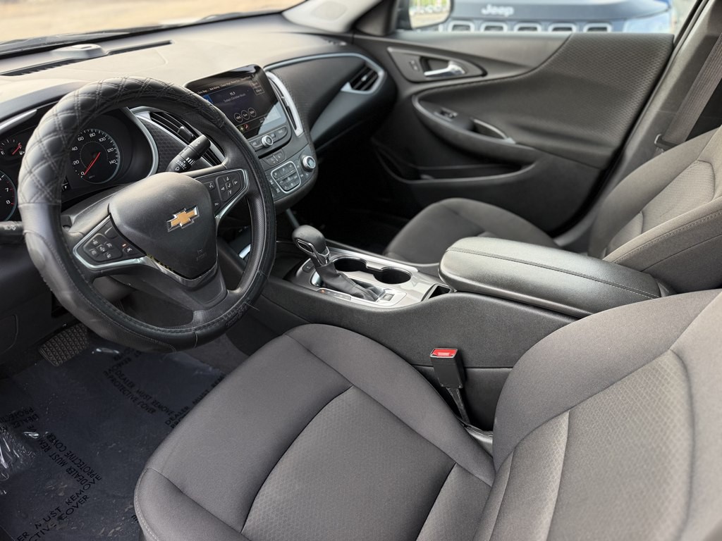 2024 Chevrolet Malibu Image 10