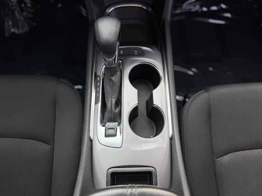 2024 Chevrolet Malibu Image 17
