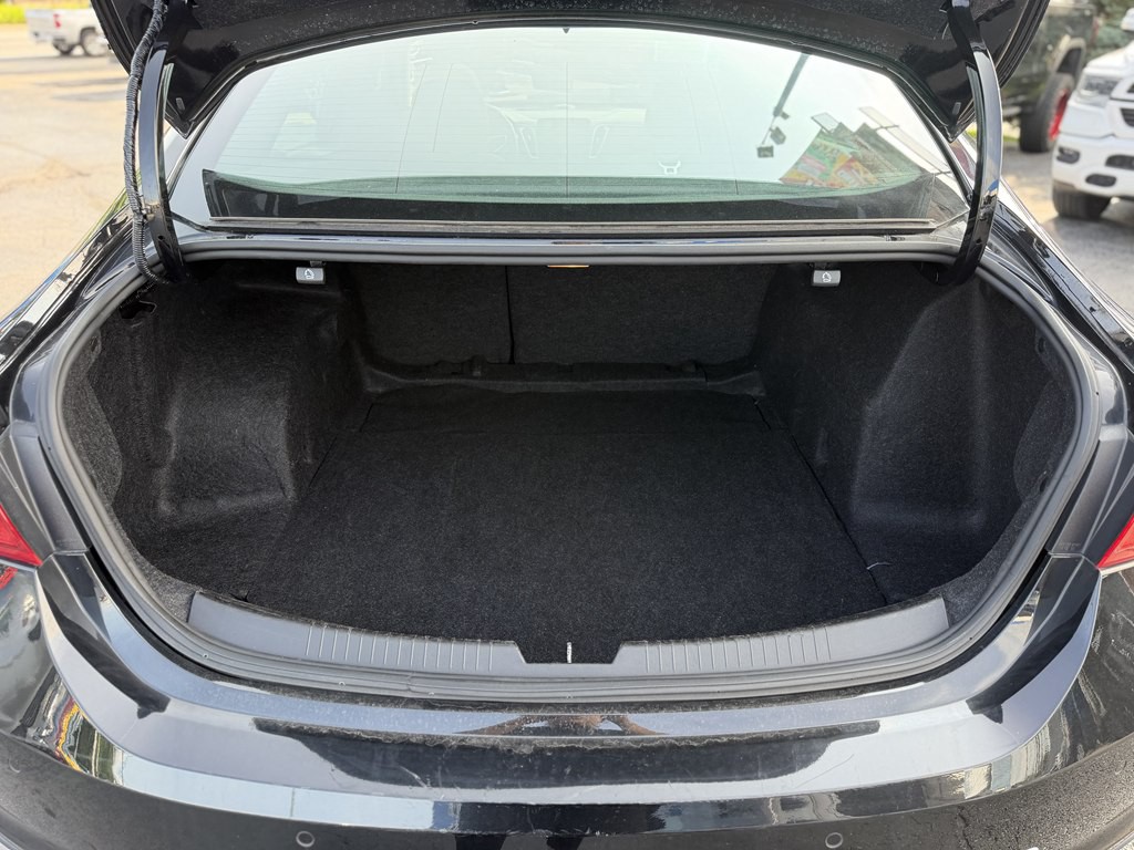 2024 Chevrolet Malibu Image 20