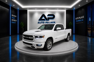 Image for 2022 RAM 1500 LARAMIE ONLY 40K MILES ID: 7533192