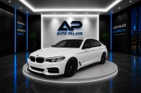 Image for 2018 BMW 5 Series 540i ID: 7533387