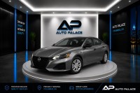Image for 2024 Nissan Altima S Reliable Great Value ID: 7533489
