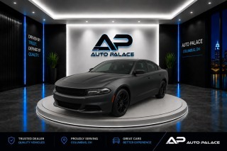 Image for 2015 Dodge Charger Sxt Great Value ID: 7540439