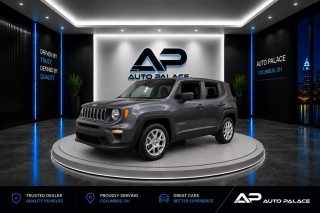 Image for 2023 Jeep Renegade Latitude Extra Clean ID: 7541193