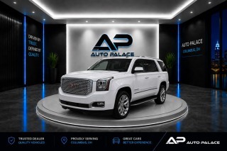 Image for 2017 GMC Yukon Denali Extra Clean ID: 7542777