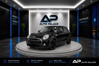 Image for 2020 MINI Cooper S Clubman Great Price ID: 7544864