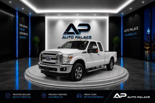 Image for 2011 Ford F-350 SD LARIAT V8 CLEAN ID: 7544876