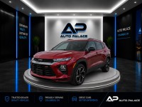 Image for 2022 Chevrolet Trailblazer Rs Gas Saver ID: 7550013