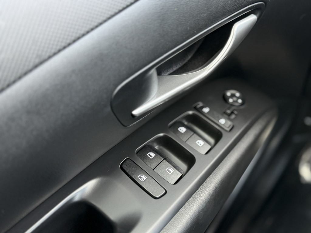2024 Hyundai Tucson Image 9
