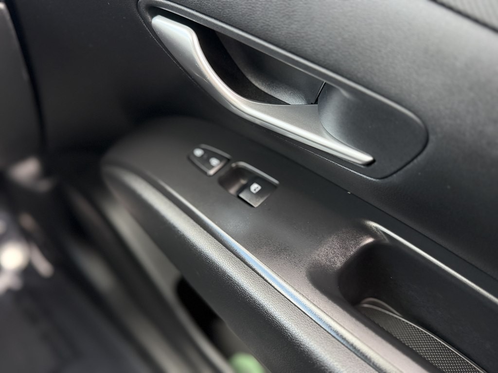 2024 Hyundai Tucson Image 13