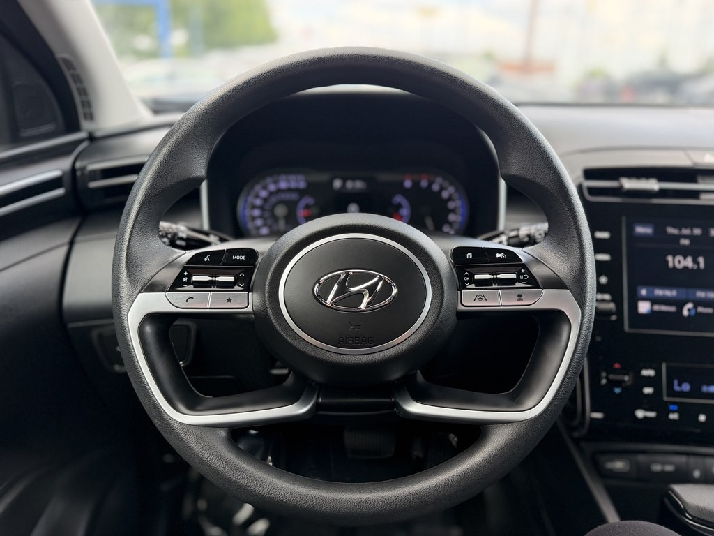 2024 Hyundai Tucson Image 14