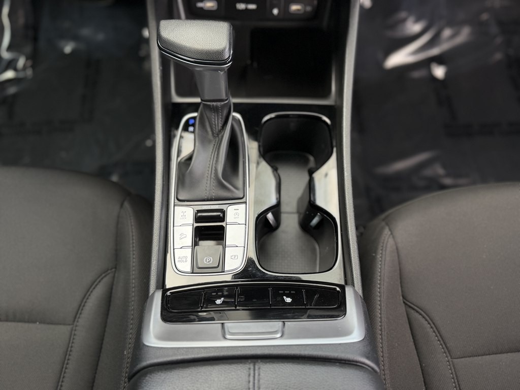2024 Hyundai Tucson Image 17